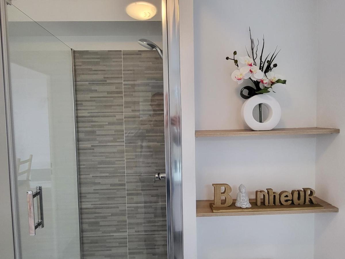 Studio Cosy A 5 Minutes De Disneyland Paris Chalifert Εξωτερικό φωτογραφία