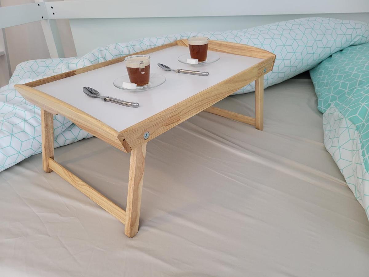 Studio Cosy A 5 Minutes De Disneyland Paris Chalifert Εξωτερικό φωτογραφία