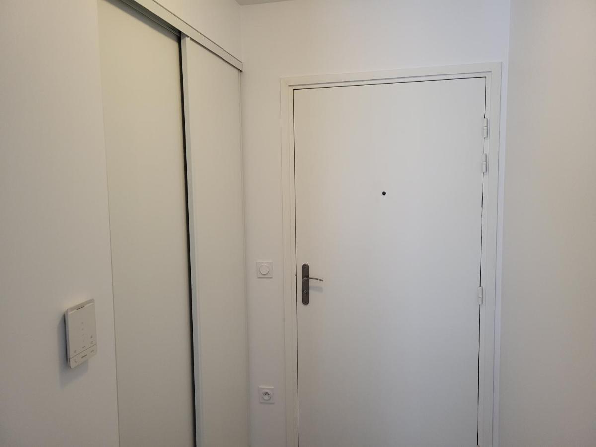 Studio Cosy A 5 Minutes De Disneyland Paris Chalifert Εξωτερικό φωτογραφία