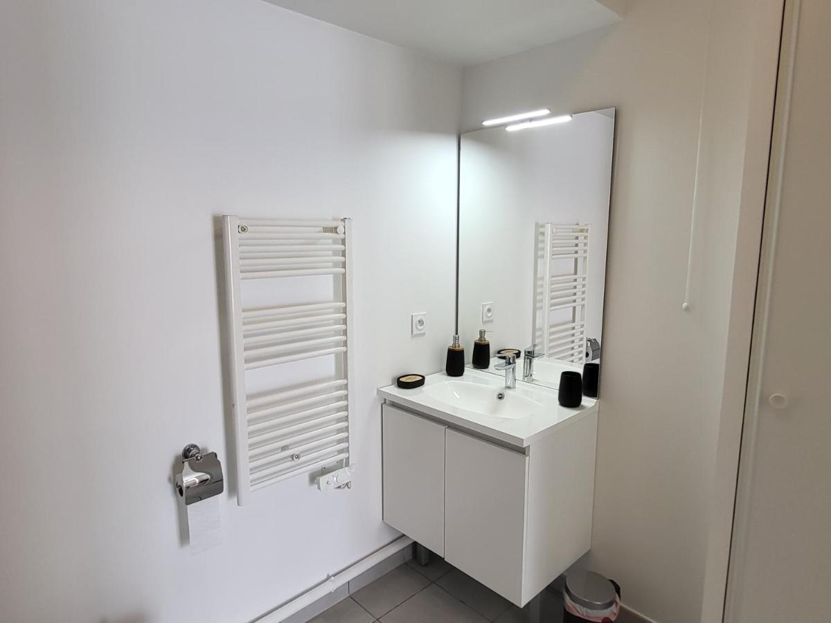 Studio Cosy A 5 Minutes De Disneyland Paris Chalifert Εξωτερικό φωτογραφία