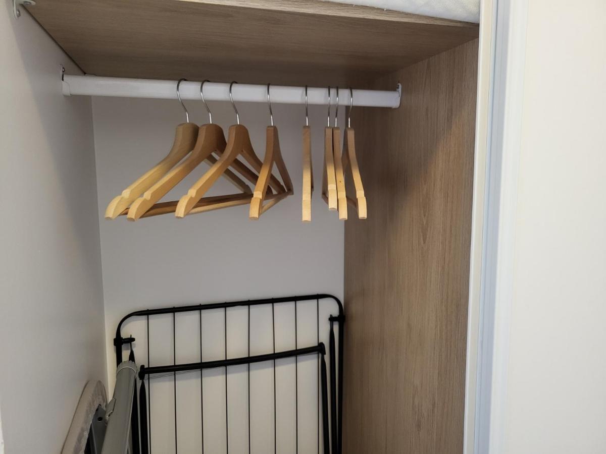 Studio Cosy A 5 Minutes De Disneyland Paris Chalifert Εξωτερικό φωτογραφία