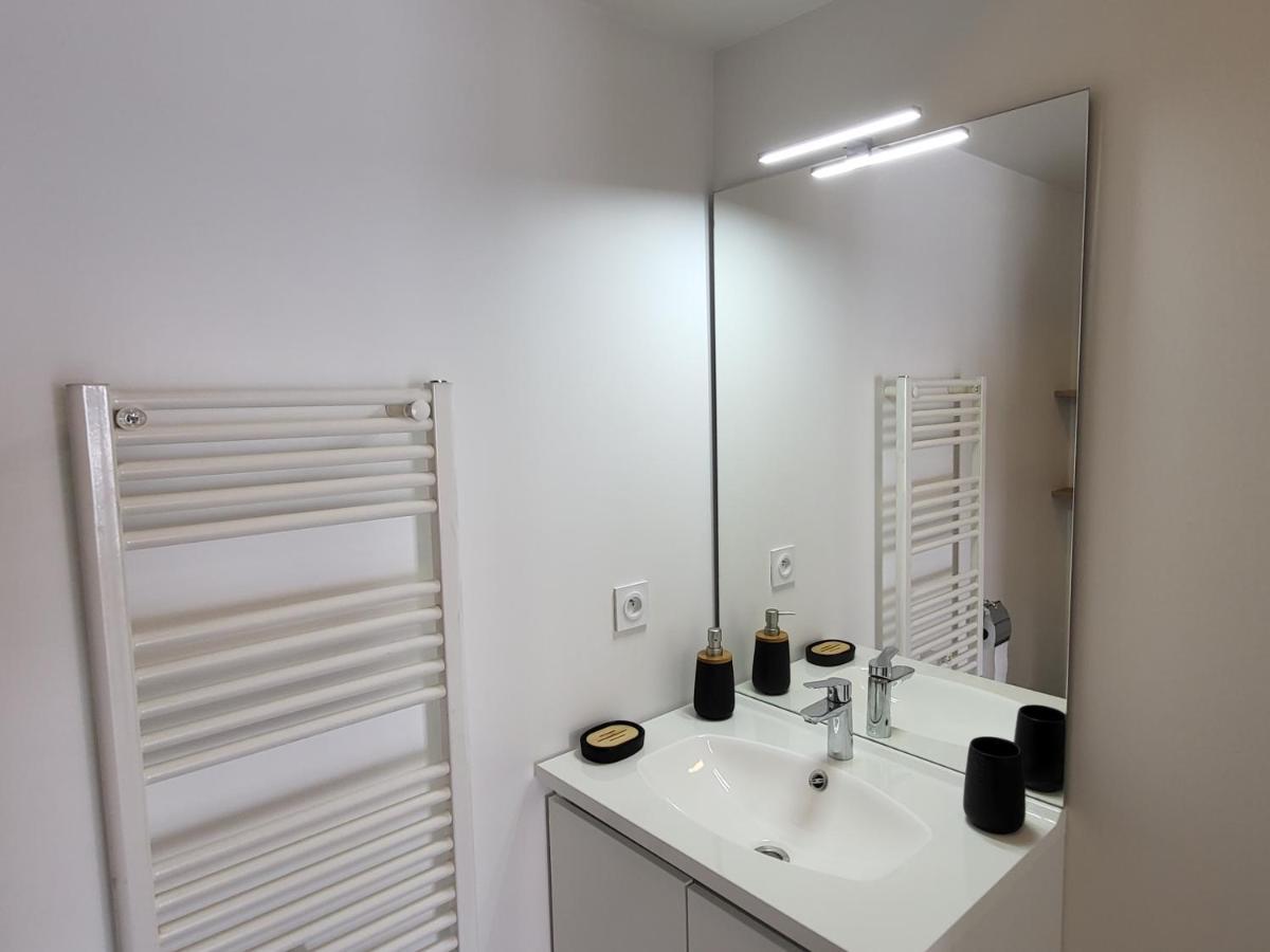 Studio Cosy A 5 Minutes De Disneyland Paris Chalifert Εξωτερικό φωτογραφία