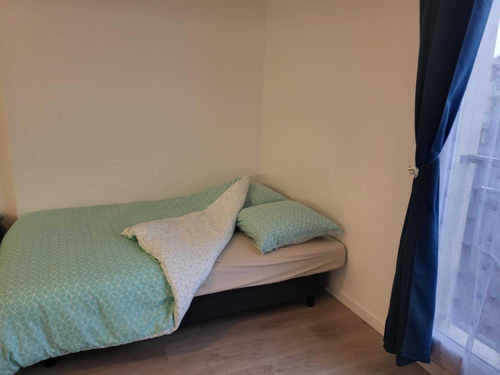 Studio Cosy A 5 Minutes De Disneyland Paris Chalifert Εξωτερικό φωτογραφία