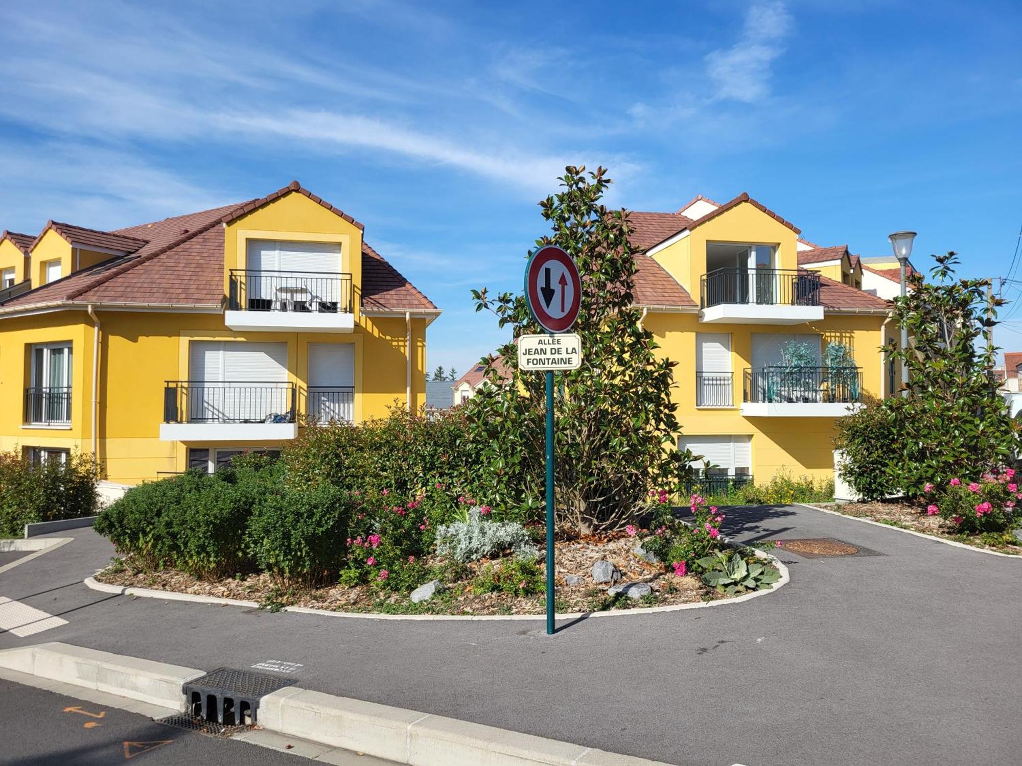Studio Cosy A 5 Minutes De Disneyland Paris Chalifert Εξωτερικό φωτογραφία