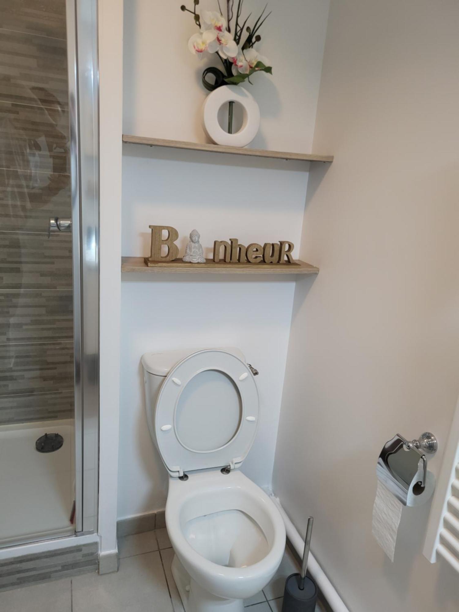 Studio Cosy A 5 Minutes De Disneyland Paris Chalifert Εξωτερικό φωτογραφία