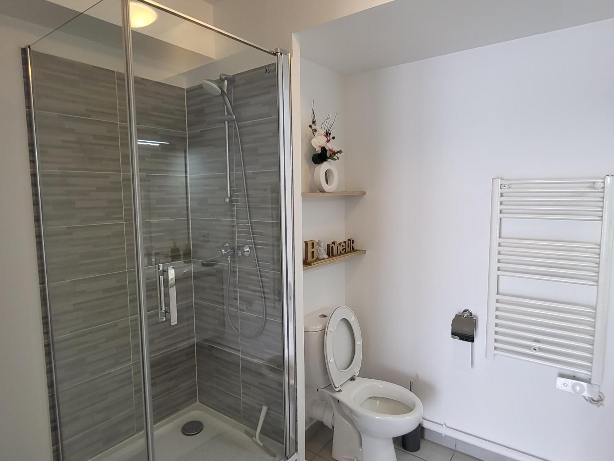 Studio Cosy A 5 Minutes De Disneyland Paris Chalifert Εξωτερικό φωτογραφία