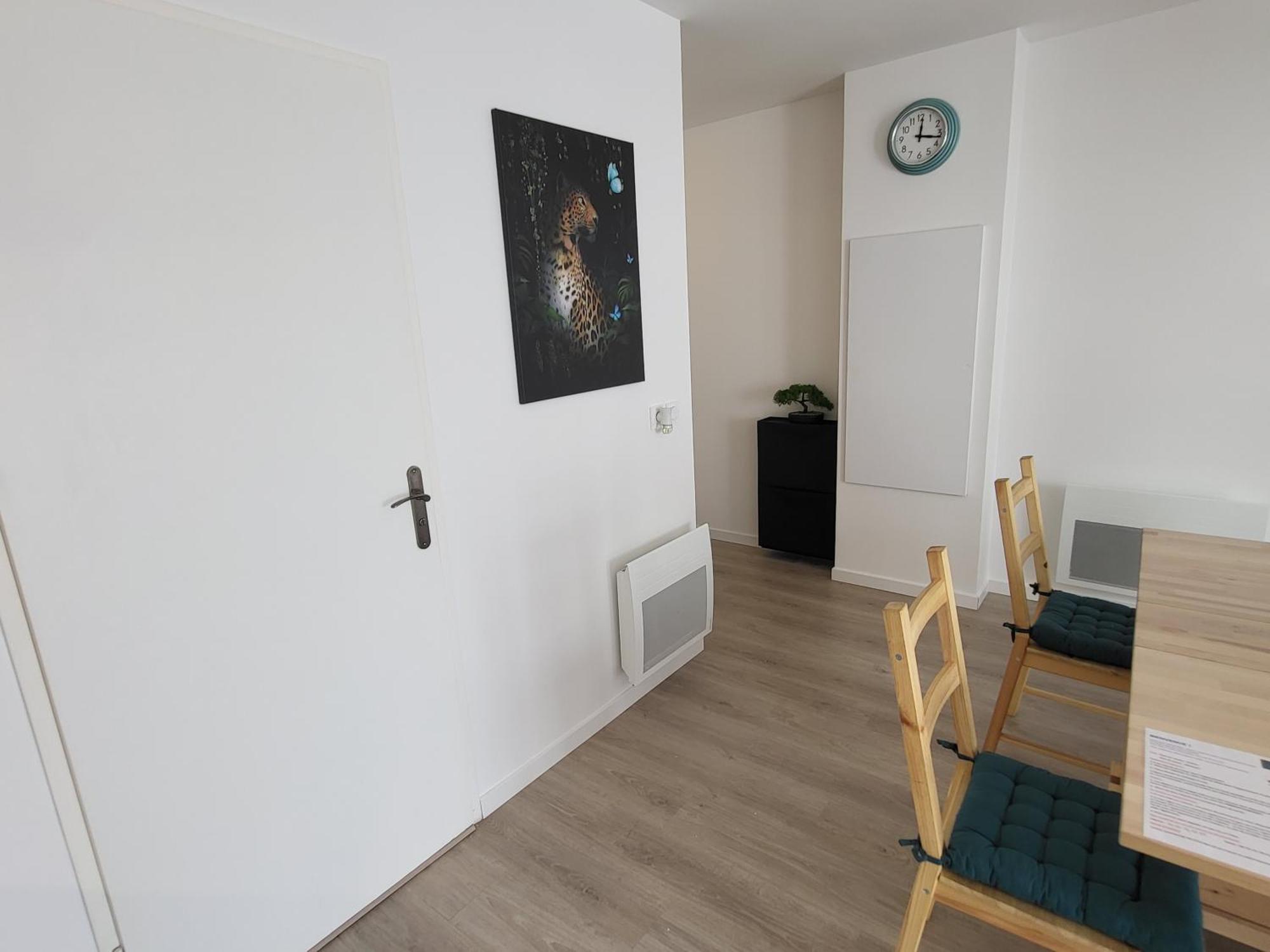 Studio Cosy A 5 Minutes De Disneyland Paris Chalifert Εξωτερικό φωτογραφία