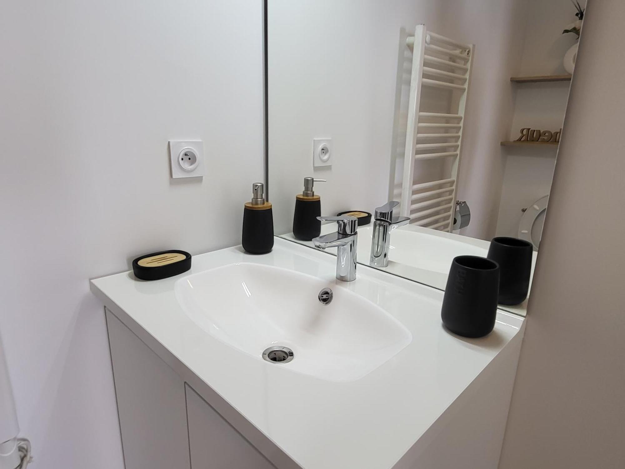 Studio Cosy A 5 Minutes De Disneyland Paris Chalifert Εξωτερικό φωτογραφία