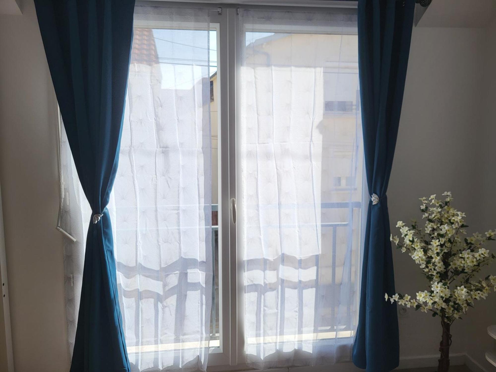 Studio Cosy A 5 Minutes De Disneyland Paris Chalifert Εξωτερικό φωτογραφία