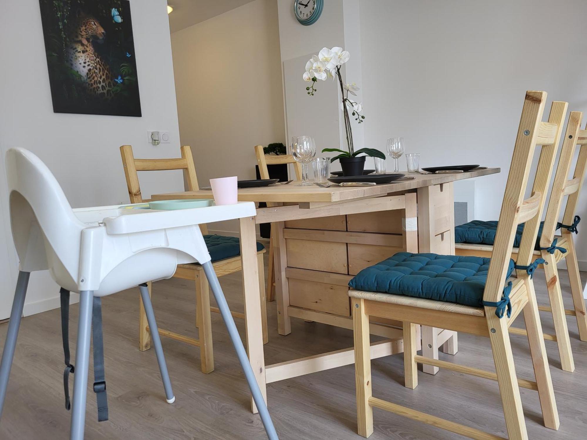 Studio Cosy A 5 Minutes De Disneyland Paris Chalifert Εξωτερικό φωτογραφία